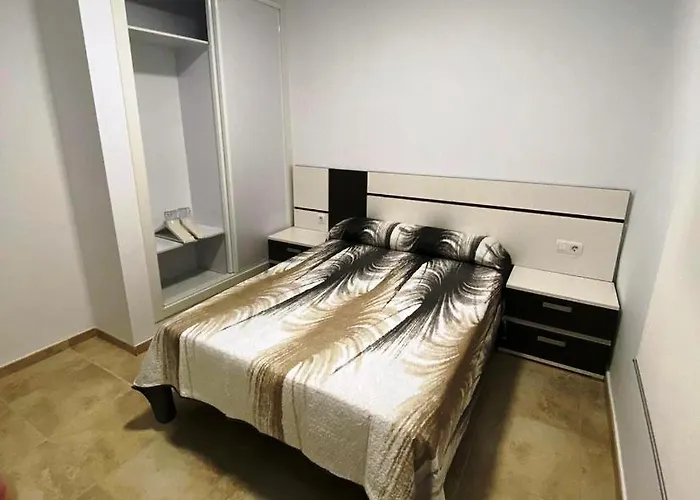 Raquel Conil De La Frontera