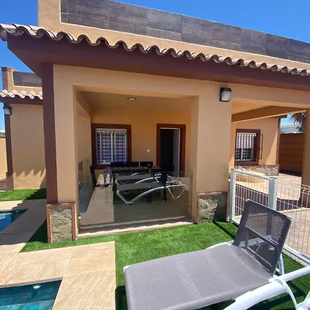 Raquel * Conil De La Frontera