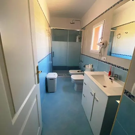 Raquel * Conil De La Frontera