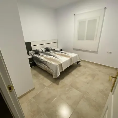 Raquel Conil De La Frontera