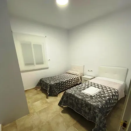 Raquel Conil De La Frontera