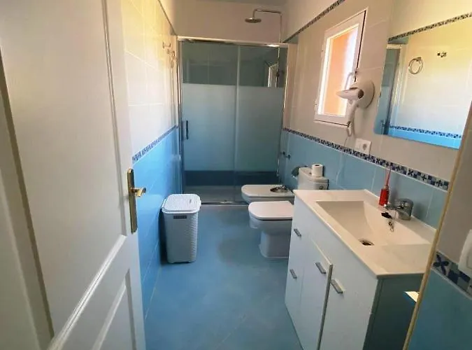 Raquel * Кониль-де-ла-Фронтера