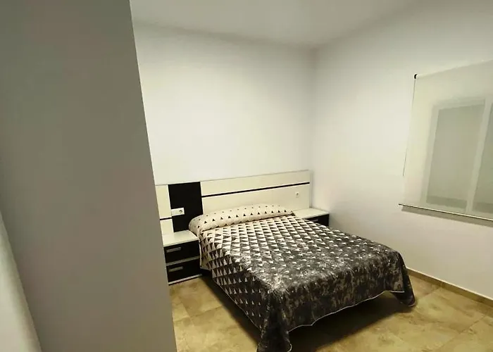 Вилла Raquel Кониль-де-ла-Фронтера